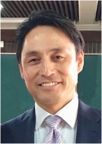 永野 典詞